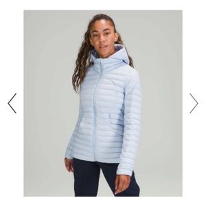 Lululemon PACK IT DOWN JACKET Size 6